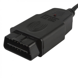 OBD2 Automotive Battery Replacement <b>Tool</b> Car Computer MEMORY Saver Auto Emergency Power Supply Cable Universal Cars 1,1 Year - Product Image 4