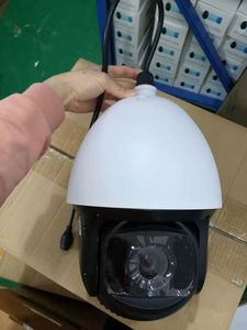 Cámara domo PTZ de alta velocidad para exteriores, zoom óptico 36X, 5.0MP, IP, POE, Starlight, seguridad CCTV, IP, bluetooth, precio completo - Product Image 4