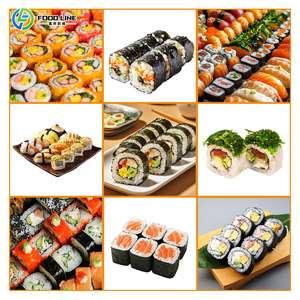 Nouvelle Conception <span class=keywords><strong>Machine</strong></span> à Rouleaux de <span class=keywords><strong>Riz</strong></span> <span class=keywords><strong>Sushi</strong></span>, <span class=keywords><strong>Machine</strong></span> à Boules de <span class=keywords><strong>Riz</strong></span>, <span class=keywords><strong>Machine</strong></span> à <span class=keywords><strong>Sushi</strong></span> Baril pour Usage Domestique à Vendre - Product Image 5