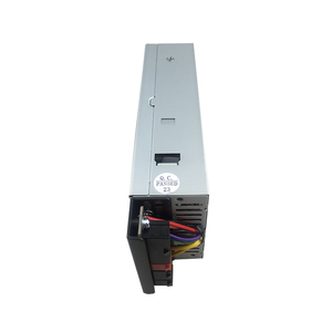 Fuente de Alimentación <span class=keywords><strong>Modular</strong></span> <span class=keywords><strong>Flex</strong></span>-<span class=keywords><strong>ATX</strong></span> de 500W para PC ITX, Nueva <span class=keywords><strong>PSU</strong></span> Compacta de 1U para Computadora, Potencia Máxima de 600W para Escritorio - Product Image 3