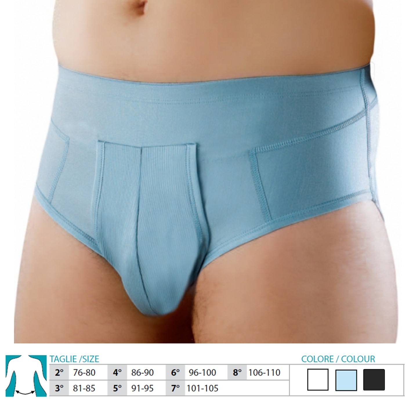 Color - Light Blue, Size - 5