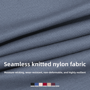 Set Yoga da Donna di Alta Qualità Personalizzato, 3 Pezzi, Abbigliamento Fitness, Completo Yoga con Pantaloni, Vestito, Abbigliamento, <span class=keywords><strong>Tuta</strong></span> SQ7725 - Product Image 5