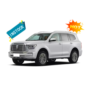 Tanque <span class=keywords><strong>de</strong></span> Combustible Usado <span class=keywords><strong>para</strong></span> Auto, 500 Hi4-t 4wd Híbrido SUV, <span class=keywords><strong>Segunda</strong></span> <span class=keywords><strong>Mano</strong></span>, GWM Tank 500 Todoterreno 2023 - Product Image 6