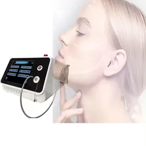 Laser 1470nm Liposuctie Dual Wave 980 Optische Vezel Vet Oplossen Vasculaire Verwijdering Medische Chirurgische Machine Voor Slappe Huid