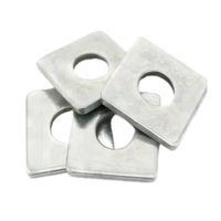 Manufacturers Stainless Steel Spring Forged Flat Steel Washers Washer