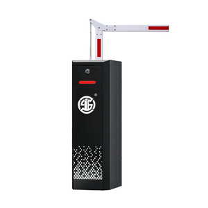 Điều khiển từ xa đường phanh di động khối lan can Bluetooth nâng kiểm soát truy cập bãi đậu xe thông minh tất cả trong một DC không chổi than - Product Image 2