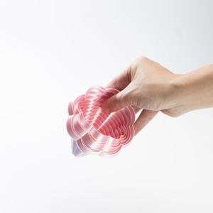 Hot bán 3D Fractal extractor Flower Fingertip Thần Tài Spinners vô hạn <span class=keywords><strong>Cube</strong></span> căng thẳng cứu trợ lo lắng Đồ chơi cho máy tính để bàn không quan trọng - Product Image 1