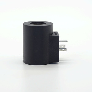 Bobine solénoïde 16 mm AC220V DC24V DC12V AC24V DC48V DC60V DC72V pour application de vanne hydraulique - Product Image 4