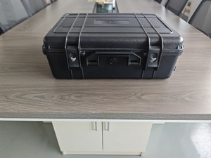 Station d'alimentation portable 2000W avec système de contrôle de la température - Product Image 1