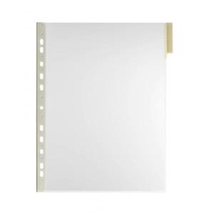 DURABLE - 5607-19 PANEL DE FUNCIONES Paneles de visualización A4 (paquete múltiple) SOPORTE DE EXPOSICIÓN, SISTEMAS DE INFORMACIÓN Y TABLAS BLANCAS - Product Image 3