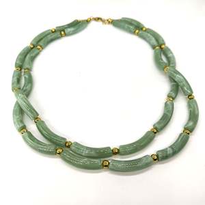 CBBA-1968 สร้อยคอประดับลูกปัดแฟชั่น เครื่องประดับที่หรูหราและมีสไตล์ - Product Image 1