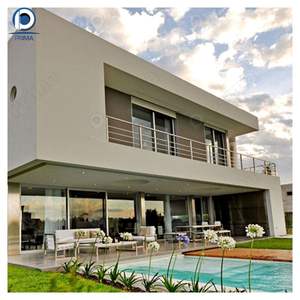 Optima Garde-corps en acier inoxydable 304, barre ronde pleine, garde-corps de sécurité pour balcon et <span class=keywords><strong>baie</strong></span> <span class=keywords><strong>vitrée</strong></span>, personnalisable pour la sécurité des enfants - Product Image 5