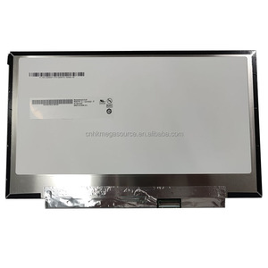 G116HAN01.0 AUO จอ LCD แสดงผล LCD ผลึกเหลวหน้าจอ11.6นิ้วหน้าจอ1920*1080 EDP - Product Image 1