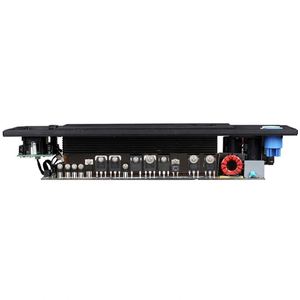 Aoshen Pro bán nóng 900dt 1x900w 4 âm thanh khuếch đại công suất lớp D mô-đun cho loa với chuyển đổi kép - Product Image 4