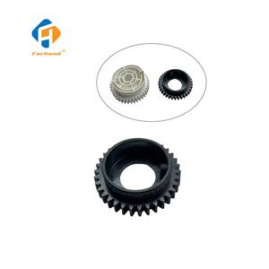 Engranaje de accionamiento de rodillo superior del fusor de alta calidad COMPATIBLE para <span class=keywords><strong>Ricoh</strong></span> <span class=keywords><strong>MP</strong></span> SP200 211 210 212 <span class=keywords><strong>201</strong></span> 221 213sf repuestos de <span class=keywords><strong>copiadora</strong></span> de impresora - Product Image 1