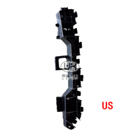 Braket Bumper depan, untuk Honda Accord 2014 2015 2016 OEM 71193-T2A-H01 OEM