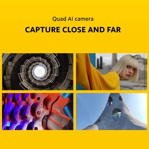 Factory po <span class=keywords><strong>X3</strong></span> <span class=keywords><strong>Pro</strong></span> versione globale 860 Smartphone 120Hz DotDisplay 5160mAh 33W carica AI Camera <span class=keywords><strong>POCO</strong></span> <span class=keywords><strong>X3</strong></span> <span class=keywords><strong>PRO</strong></span> 128g - Product Image 6