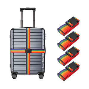 Luggage straps kmart Clearance