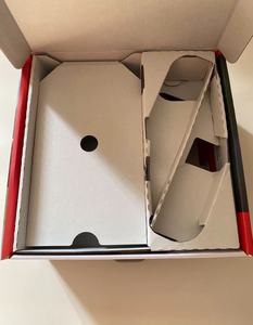 Boîte vide pour console de jeu <span class=keywords><strong>Switch</strong></span> 2, boîte de couleur pour console de jeu NS Switch2, édition <span class=keywords><strong>Mario</strong></span> Kart Port - Product Image 3