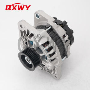 <span class=keywords><strong>Alternateur</strong></span> de Voiture 12V 90A pour <span class=keywords><strong>Accent</strong></span> 1.6L – Références 37300-2B300, 373002B500, 373002B510, 13209, 2607372, 2608483 - Product Image 2