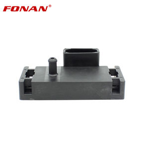 Sensor de presión absoluta del colector MAP para GM 12589240 93891312 16006834 16175339 16254719 17112715 21020103 lata con conector - Product Image 5