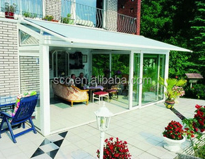Extérieur En Métal Rétractable <span class=keywords><strong>Pergola</strong></span> <span class=keywords><strong>Balcon</strong></span> Auvent Et Auvent À Vendre - Product Image 2