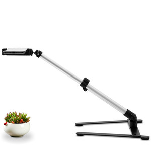 Chụp Ảnh Có Thể Điều Chỉnh Bảng Top Đứng Chụp Set Mini Monopod + Điện Thoại Clip Fill-In Điều Khiển Ánh Sáng 2 Set Để Lựa Chọn - Product Image 2