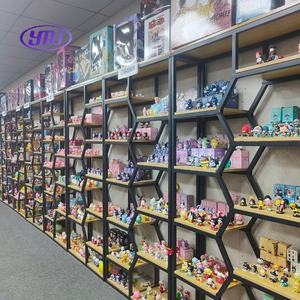 Statues d'anime japonaises de 22 cm, le baiser de la mort, Mikasa Ackerman, Eren Jaege, Figura, figurine en PVC - Product Image 6