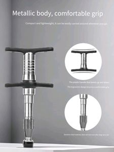 ปืนนวดปรับกระดูกสันหลังแบบมือถือ พร้อมการรับประกัน 6 เดือน - Product Image 4