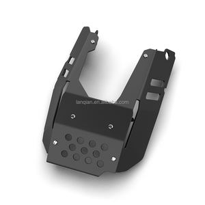 Accessoires de moto CB300R NEO SPORTS CAFE Plaque de protection du moteur pour <span class=keywords><strong>Honda</strong></span> <span class=keywords><strong>CB</strong></span> <span class=keywords><strong>300R</strong></span> NEO SPORTS CAFE Protection du châssis - Product Image 5