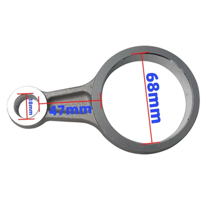 <span class=keywords><strong>Mejor</strong></span> Precio en Bielas de Aluminio S245 para Compresores de Refrigeración Frascold y Intercambiadores de Calor - Product Image 1