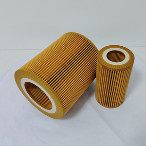 ไส้กรองอากาศแมนนี่ C1250 กระดาษกรองคุณภาพสูง อะไหล่เครื่องอัดอากาศแบบสกรูใหม่ พร้อมการรับประกัน 6 เดือน สำหรับใช้งานในอุตสาหกรรม - Product Image 5