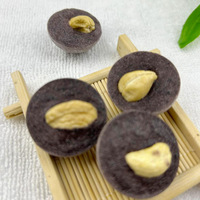 Het Onlangs Gelanceerde Best Verkochte Snackassortiment Voor Bevroren Gedroogd Fruit Omvat Cashew Braziliaanse Notenwalnoot Amandelzakken En Fd Gedroogde Noten