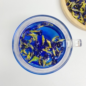 Prix direct d'usine herbe chinoise et épice <span class=keywords><strong>fleur</strong></span> de pois papillon bleu pour le thé - Product Image 4