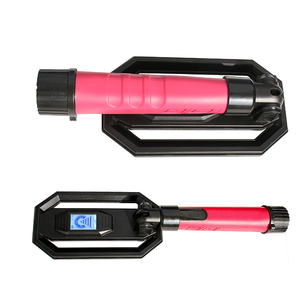 Tianxun profesyonel tarayıcı <span class=keywords><strong>Pinpointer</strong></span> MD890 için katlanabilir su geçirmez <span class=keywords><strong>Metal</strong></span> dedektörü hazine avcılık altın yeraltı plastik - Product Image 5