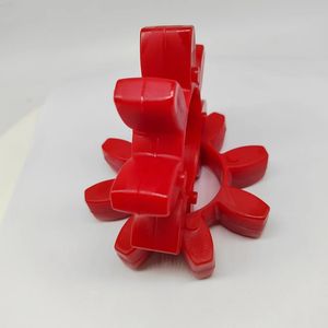 قارنة توصيل الشعر المرن رقم GR28, قارنة توصيل مصنوعة من مادة البولي يوريثان المرن ، مناسبة للألعاب والآلة - Product Image 3