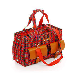 Omuz askısı el çanta taşıyıcı ürünler sıcak satış tasarımcısı lüks kullanışlı taşınabilir dayanıklı köpek kedi evcil hayvan taşıyıcı - Product Image 3