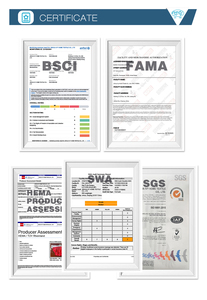 Anpassbare Oxford Stoff wasserdichte Outdoor-Haustier matte faltbare Boden matte Hund Reise schmutzige Auto Matte mit Aufbewahrung tasche - Product Image 6