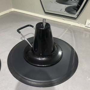 Base de Repuesto para Silla de Barbero, Bomba Hidráulica de Alta Resistencia, Accesorios para Muebles de Salón de Belleza - Product Image 5