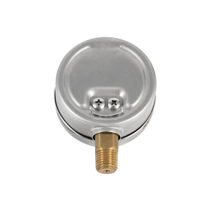 Manometro di Alta Precisione Originale di Grado Industriale, Micro Manometro di Precisione - Product Image 2