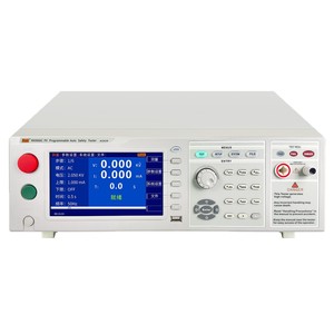 Rek Rk9966A Pv Probador de Seguridad Automático Programable, Prueba de Resistencia a Voltaje CA/CC, 1.000 Ma, Uso Profesional - Product Image 5