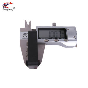 4010 DC 12V Ventilador de flujo axial a prueba de agua Ventilador de refrigeración sin escobillas de hoja de plástico El <span class=keywords><strong>mejor</strong></span> ventilador FH4010B12 - Product Image 5