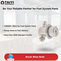 Régulateur de pression de carburant TAIYI PR4200 pour Kia Herko Sephia Spectra 1.8L 1998-2004, testé à 100 %, qualité supérieure, garantie 1 an