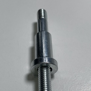 Tùy chỉnh m6m8m10 nylock nội bộ hỗ trợ chủ đề cap Head bu lông bước bu lông - Product Image 6