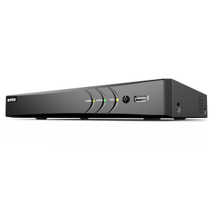 Caméra de sécurité CCTV <span class=keywords><strong>DVR</strong></span> <span class=keywords><strong>Annke</strong></span> 4K 8MP compatible avec les disques durs de 2,5 pouces et de 3,5 pouces, détection de mouvement, protection périmétrique - Product Image 1