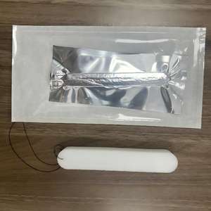 Fabrikant Directe Verkoop 8/10/12Cm Intranasale Dressing Neusplug Pva Schuim Merocel Neuszak Operatie Bloeden Bescherming - Product Image 1