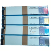 Tinta de Alta Resistencia al Color para Impresoras Mimaki JV33, Impresión con Tinta Eco-solvente, Mimaki SS21 440ml