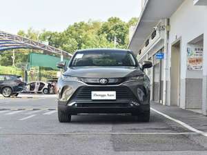 Asequible Bien mantenido 2023 Toyota Harrier Usado SUV 2.0L 2.5L Gasolina Híbrido 2WD 4WD Techo solar <span class=keywords><strong>Todo</strong></span> <span class=keywords><strong>terreno</strong></span> Coche confiable - Product Image 2