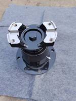 Support pour niveleuses SR16 SR20 SR22 263-51-00002