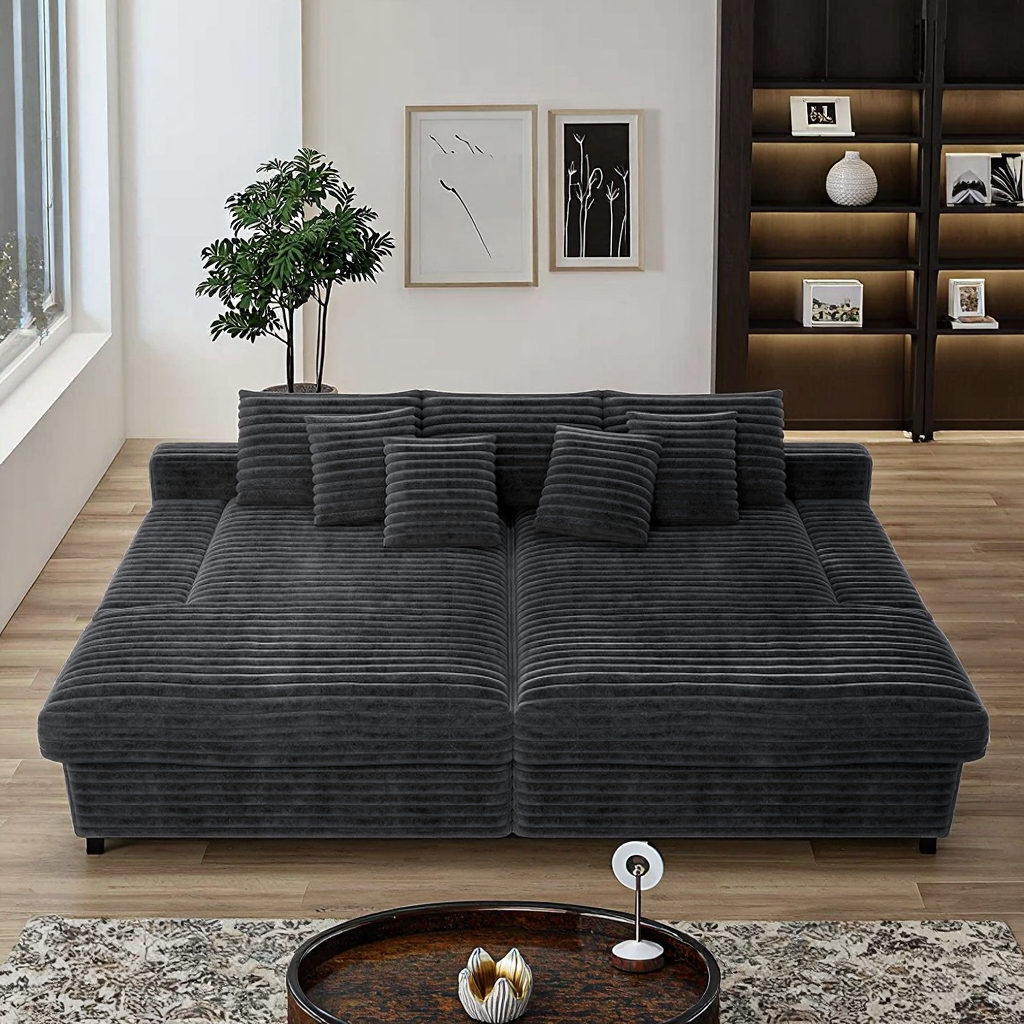 Gris + Mousse + 4 places